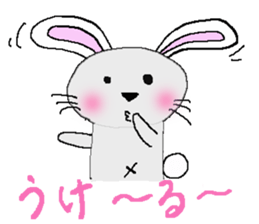 usachuu2 sticker #3445182