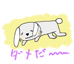 usachuu2 sticker #3445183