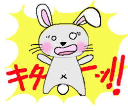 usachuu2 sticker #3445188