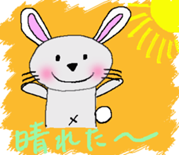 usachuu2 sticker #3445189