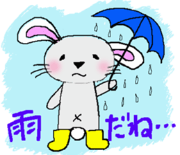 usachuu2 sticker #3445190