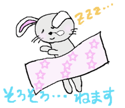 usachuu2 sticker #3445193