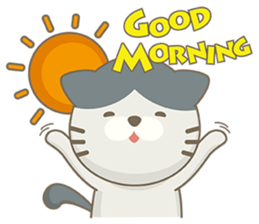 Cat Chen sticker #3445434