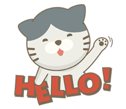 Cat Chen sticker #3445435