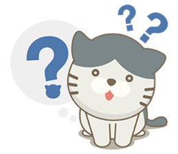 Cat Chen sticker #3445437