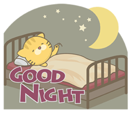 Cat Chen sticker #3445438