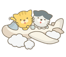 Cat Chen sticker #3445442