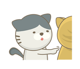 Cat Chen sticker #3445443