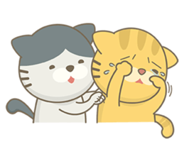 Cat Chen sticker #3445445