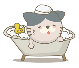 Cat Chen sticker #3445446