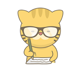 Cat Chen sticker #3445452