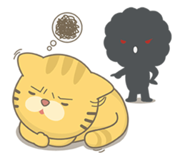 Cat Chen sticker #3445453