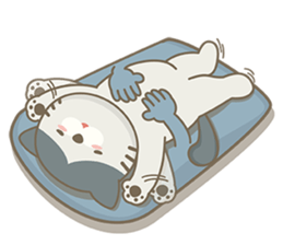 Cat Chen sticker #3445455