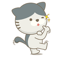 Cat Chen sticker #3445462