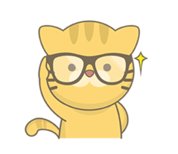 Cat Chen sticker #3445467