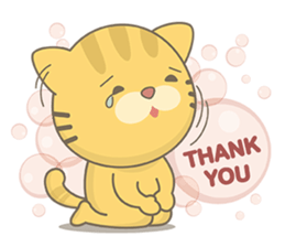 Cat Chen sticker #3445469