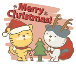 Cat Chen sticker #3445471