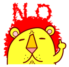 Daiyon sticker #3445919