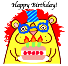 Daiyon sticker #3445924