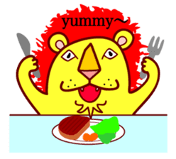 Daiyon sticker #3445929