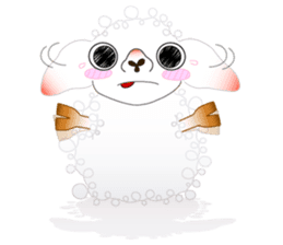 Carnap sticker #3446730