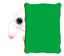 Carnap sticker #3446733