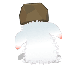 Carnap sticker #3446747