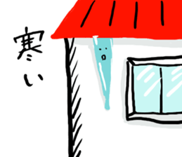 Water Stickers sticker #3446795