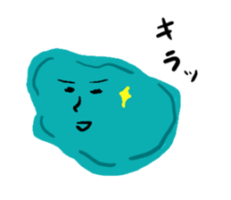 Water Stickers sticker #3446805