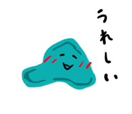 Water Stickers sticker #3446806