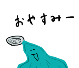 Water Stickers sticker #3446810