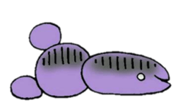 Pair-Bears sticker #3447208