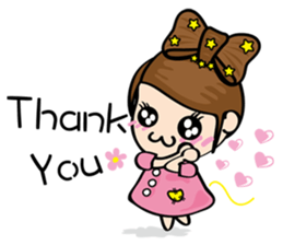 MISS MI sticker #3447650