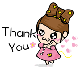 MISS MI sticker #3447650