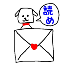 hinakichi's girl sticker #3447750