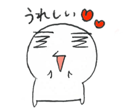 enoki yoshio sticker #3447756