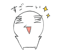 enoki yoshio sticker #3447764