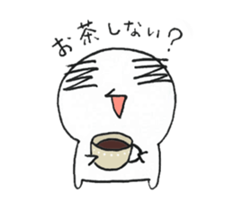 enoki yoshio sticker #3447766