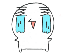 enoki yoshio sticker #3447781