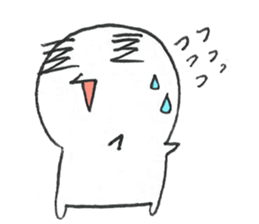 enoki yoshio sticker #3447782