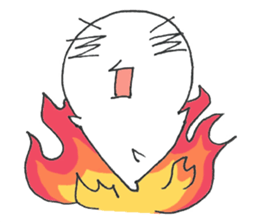 enoki yoshio sticker #3447788