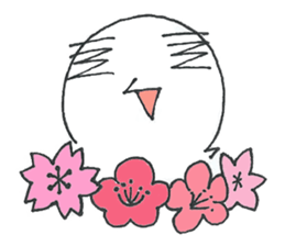 enoki yoshio sticker #3447791