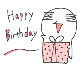 enoki yoshio sticker #3447792