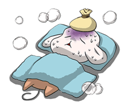 Monkey Knows Story sticker #3448024