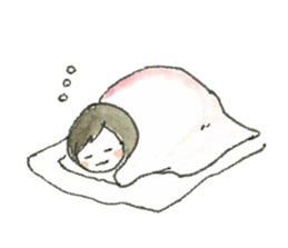 Hanako and Yukio sticker #3448040