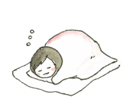 Hanako and Yukio sticker #3448040