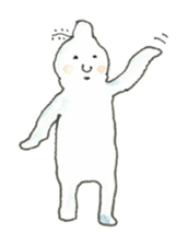 Hanako and Yukio sticker #3448047