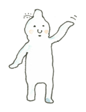 Hanako and Yukio sticker #3448047