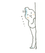 Hanako and Yukio sticker #3448048