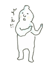 Hanako and Yukio sticker #3448049